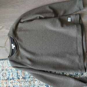Frank and Oak Sweater